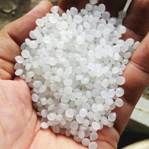Raw Material Biji Plastik