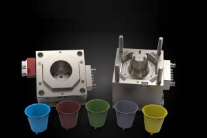 Injection Molding Plastic