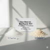 PET (Polyethylene Terephthalate) Turunan Produk: PET virgin resin, PET flakes (daur ulang).