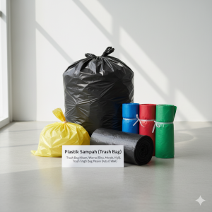 Plastik Sampah (Trash Bag)